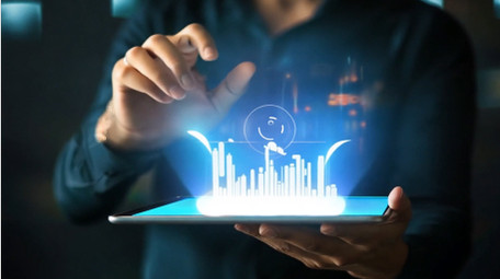 大气企业商务办公宣传视频