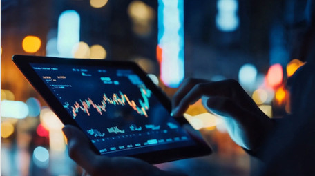 高端数字智慧科技素材视频