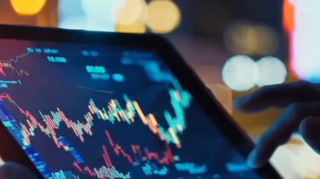 高端数字智慧科技素材视频