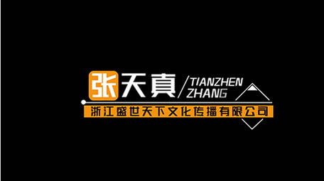 简约AE模板简洁人名字幕花字