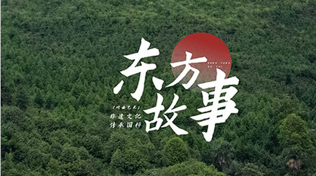 简约AE模板唯美片头字幕花字