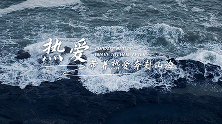 简约AE模板唯美片头字幕花字