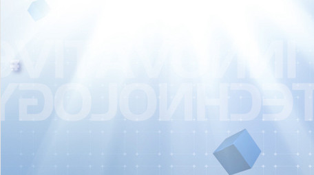 清新简约科技图文标题片头pr模板