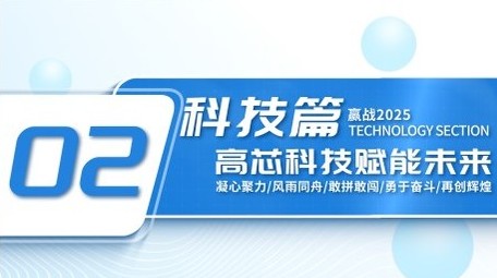 明亮商务科技标题片花PR模板