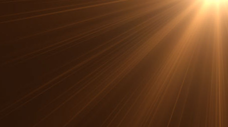 光效粒子年会红绸背景视频