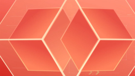 简洁党政文件证书展示pr模板