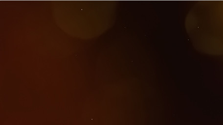 光斑唯美质感文字片头AE模板