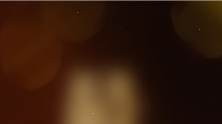 光斑唯美质感文字片头AE模板