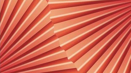 卡通元素蛇年祝福文字快闪AE模板