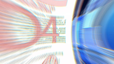 立体科技感文件展示宣传片AE模版