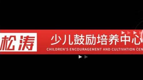 党政人名字幕条动画展示字幕花字