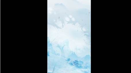 古风水墨地产宣传短视频AE模板