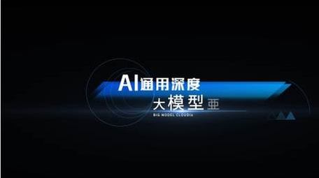 企业商务科技互联网动画字幕花字