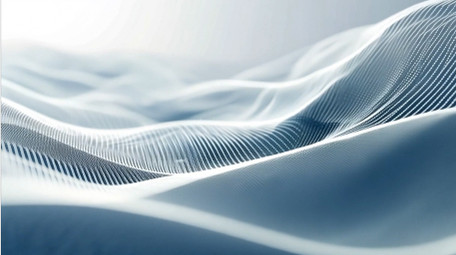 大气简约商务办公背景视频