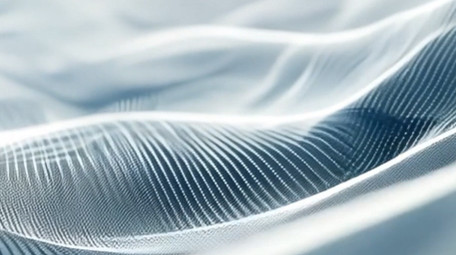 大气简约商务办公背景视频