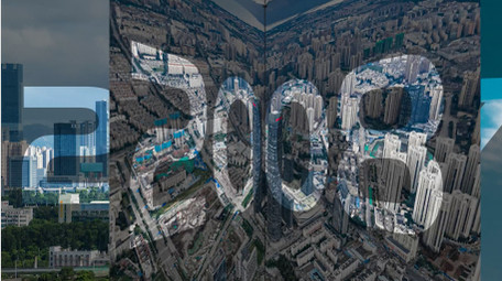 光影标题翻页快闪pr模板