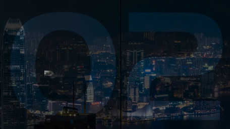 光影标题翻页快闪pr模板