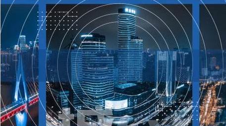 潮流城市活动快闪图文AE模板