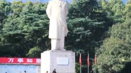 党政图文动画展示AE模板