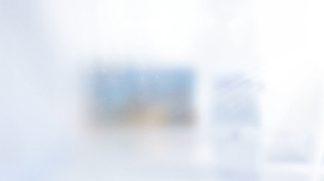 大气明亮立体空间光影图文展示AE模版