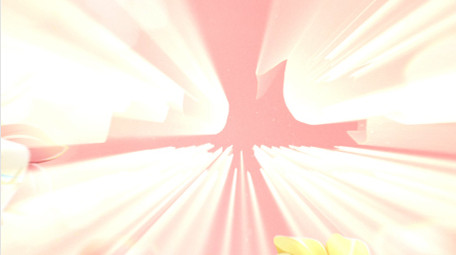 快速翻页唯美妇女节图文片头AE模板