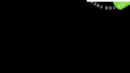 绿色旅游文字字幕标题片头字幕花字