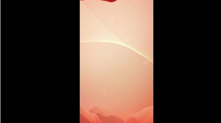 简洁<strong>党政</strong>社区活动竖版视频