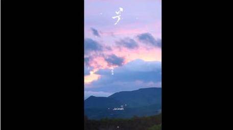 复古光影图文展示竖版视频