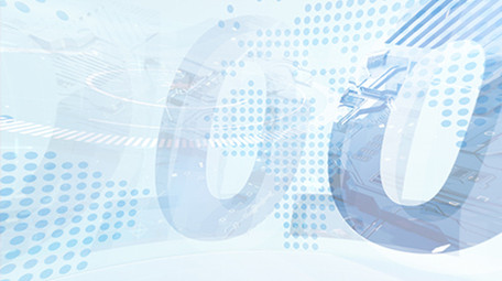 简约篇章标题质感片头AE模板