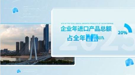 简介明亮图文分类AE模板