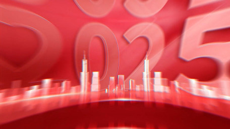 立体<strong>党政</strong>项目多图展示宣传片AE模版