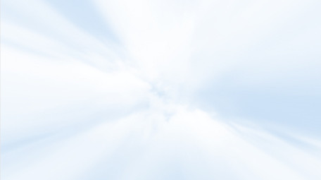 简洁明亮云层穿梭图文标题AE模板