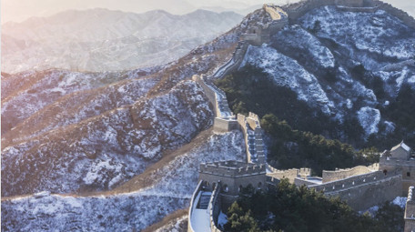 <strong>党政</strong>翻页照片汇聚片头ae模板