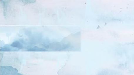 简洁古风水墨标题文字AE模板