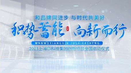 简约光影空间片头标题动画展示AE模版