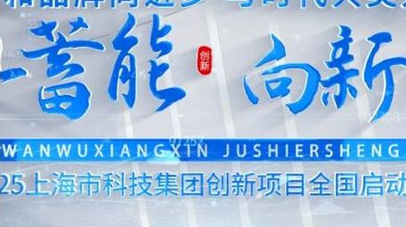 简约光影空间片头标题动画展示AE模版