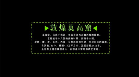 轻快轻松旅行字幕AE模板
