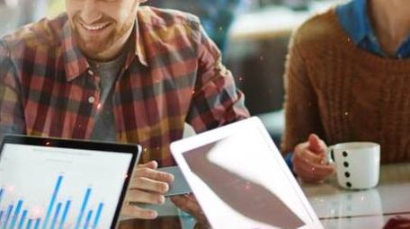 五一劳动节<strong>图文</strong>动画展示AE模版