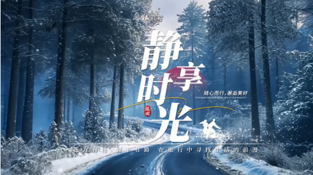 唯美清新微电影光影文字字幕标题AE模板