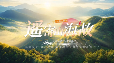 唯美清新微电影光影文字字幕标题AE模板