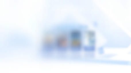 立体光影空间企业分类AE模版