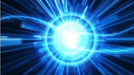 企业穿梭科技片头AE模板