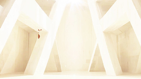 唯美标题字幕片头AE模板