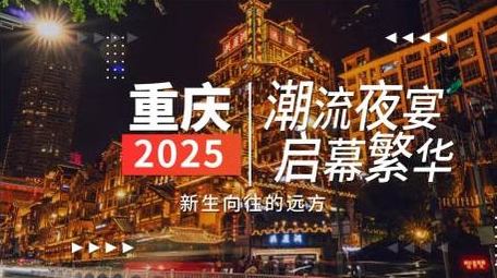 创意旅行vlog片头开场文字快闪AE模版