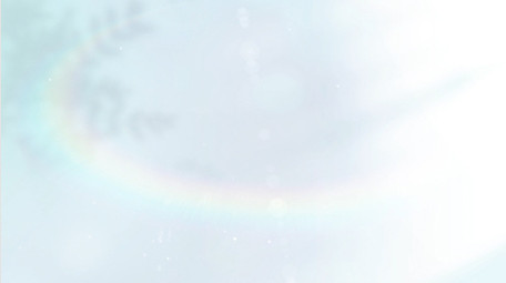 清新唯美文字标题片头AE模板