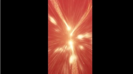 大气党政穿梭图文宣传竖版视频