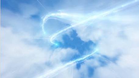 <strong>科技</strong>城市宣传片开场片头PR模板