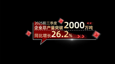 大气简洁党政数据字幕条AE模版