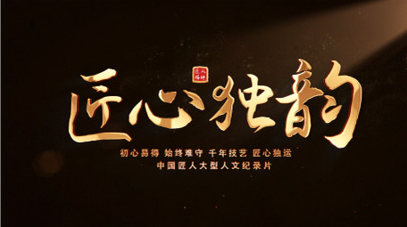 简洁光影粒子片头AE模板