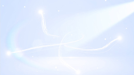 立体简洁光影标题片花AE模板